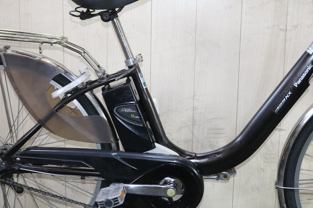 パナソニックビビNX BE-ENNX635T2 5AH 26型 3段 LED