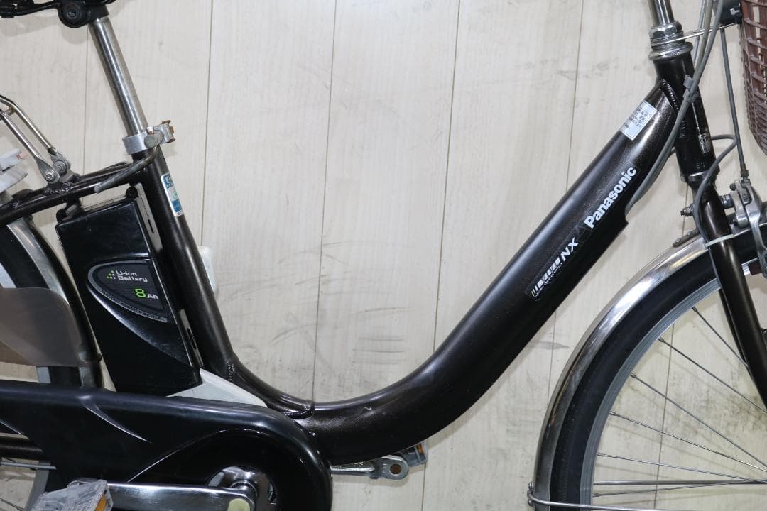 パナソニックビビNX BE-ENNX635T2 5AH 26型 3段 LED