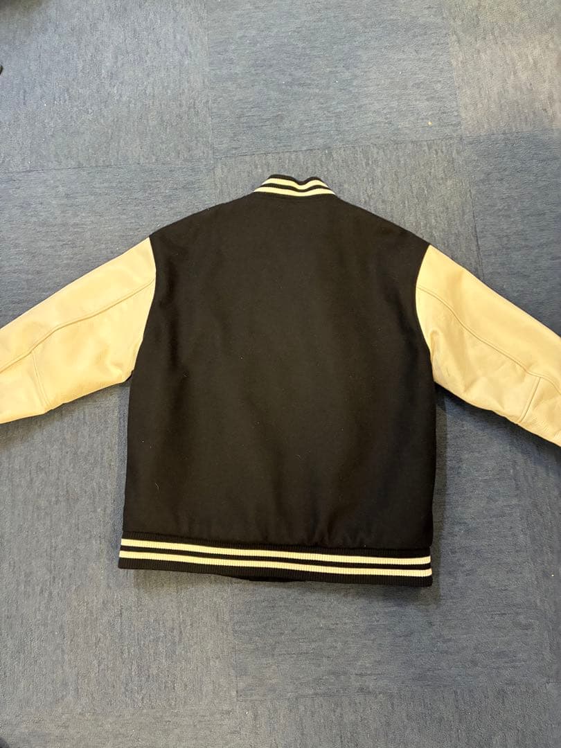 ウェア Bristol Varsity Jacket 24AW