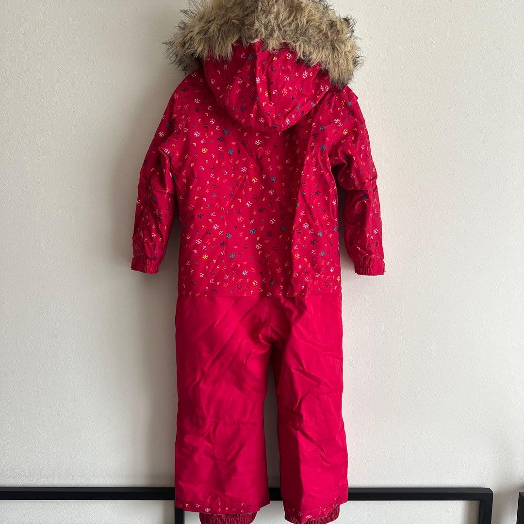 ロキシー　ROXY キッズ　スノーウェア T3