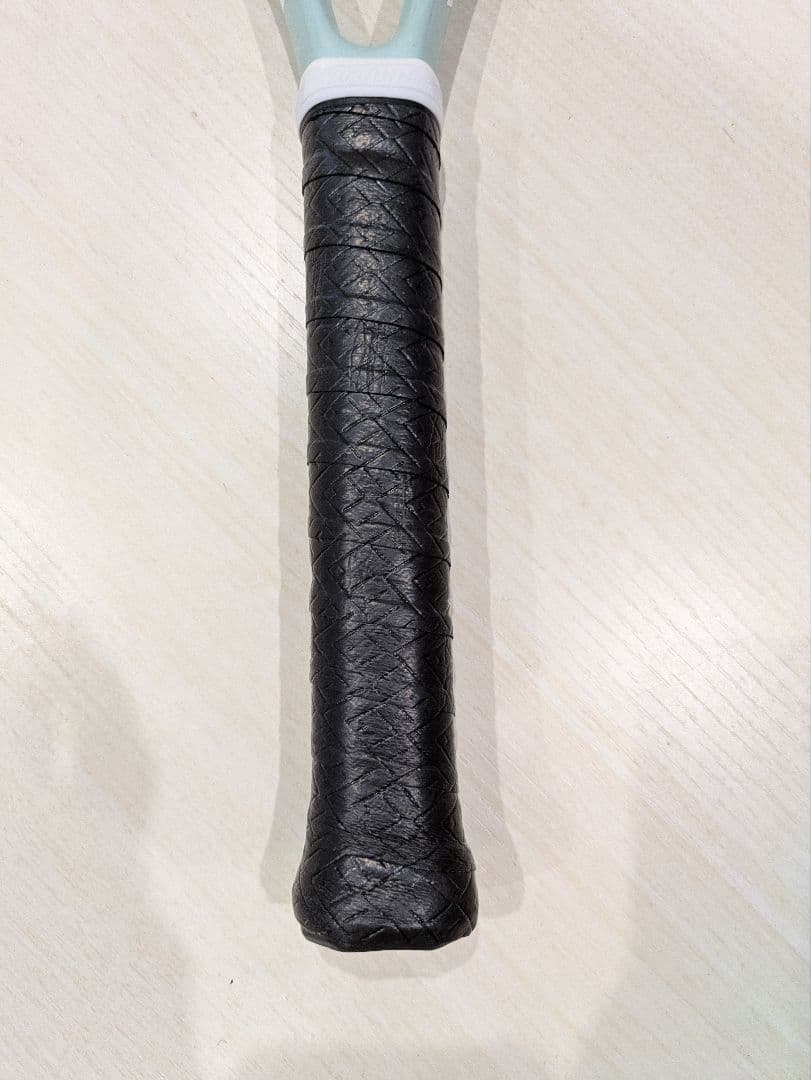 Prince 硬式テニスラケット ミントグリーン