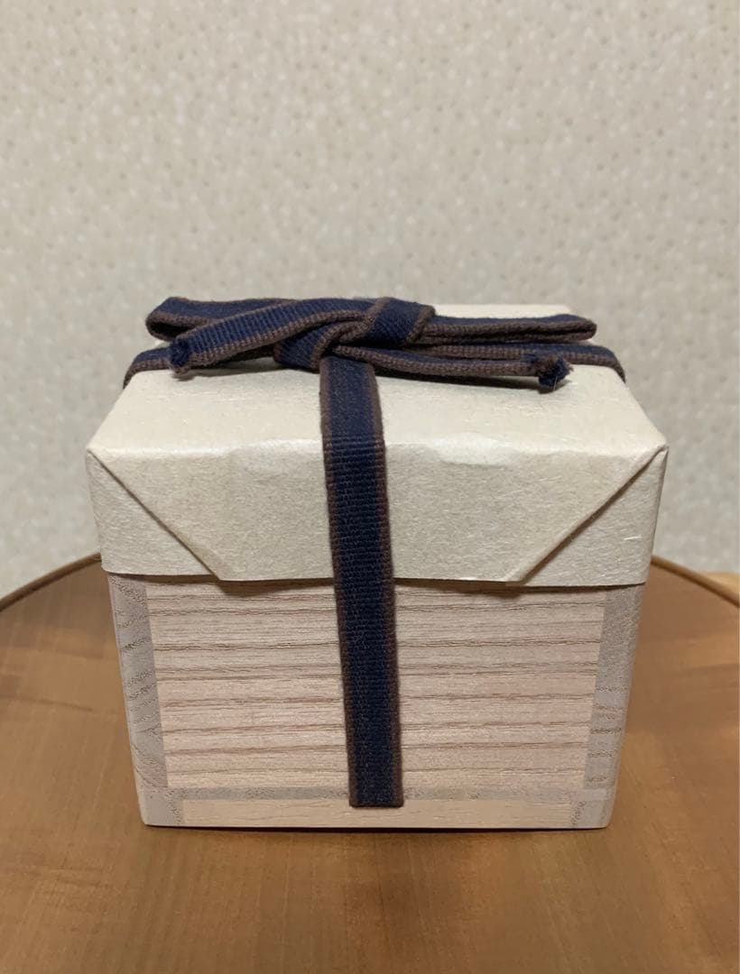 【秀作】酒器　古谷和也 作　信楽窯変角ぐい呑　酒器人気作家