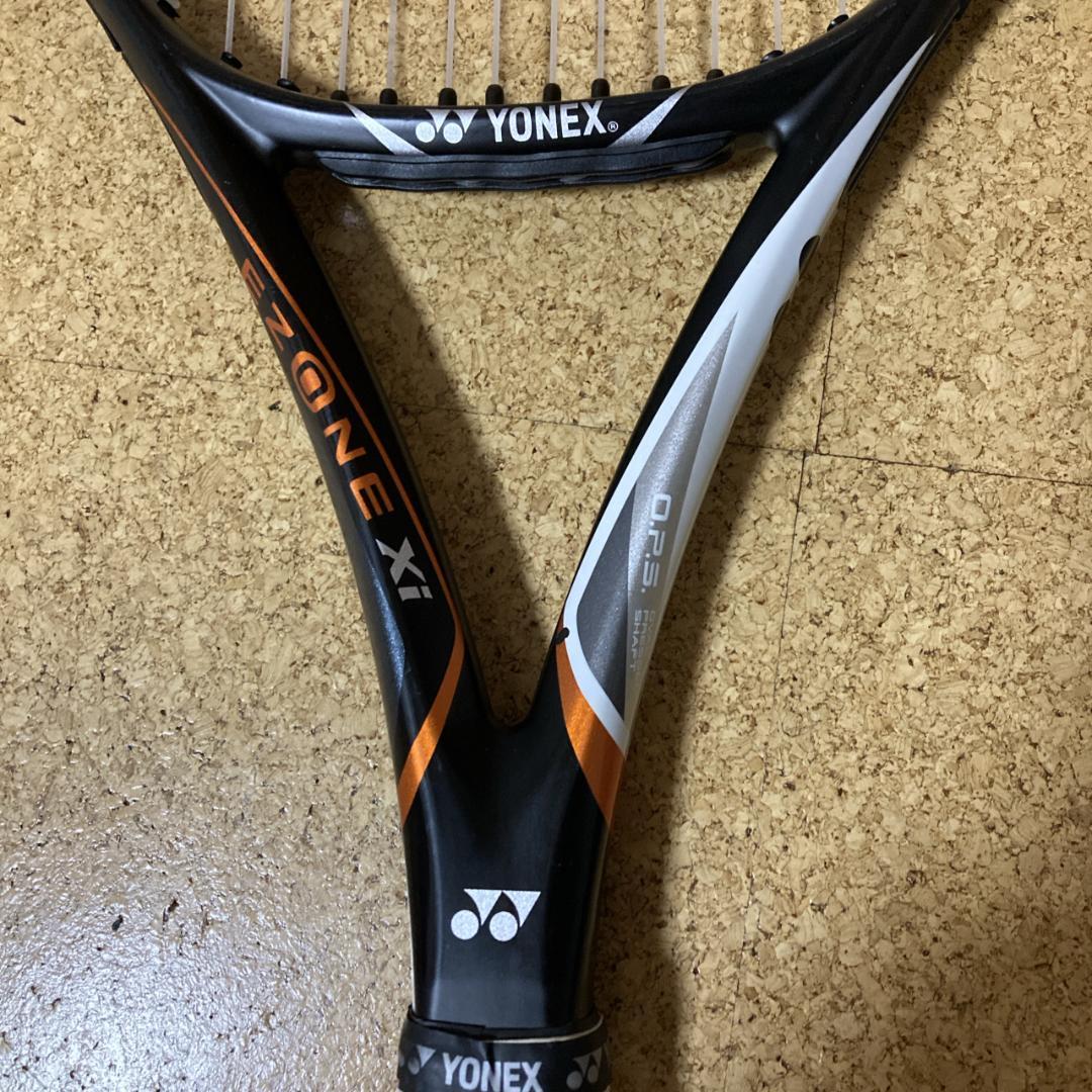 YONEX EZONE Xi 98 テニスラケット ヨネックス