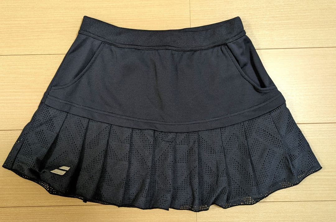 Babolat テニスウェア セットアップ