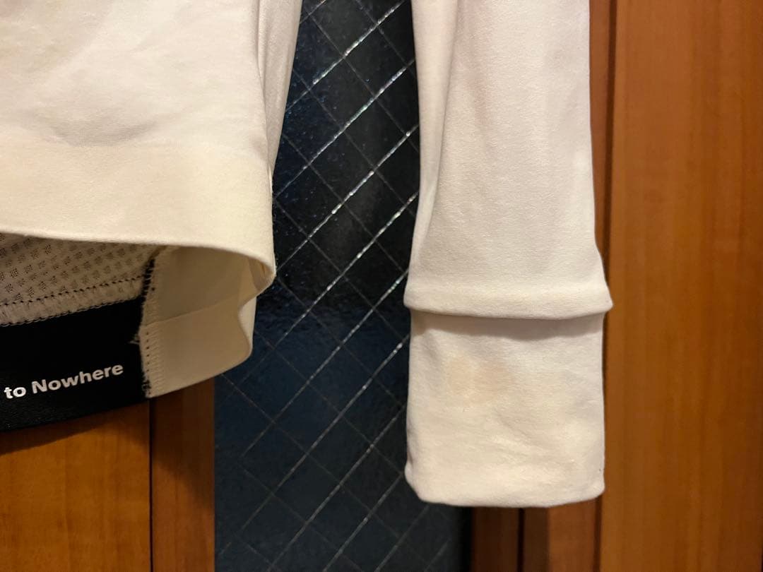 パスノーマルスタジオ レディース長袖XS