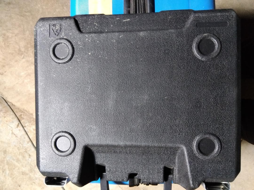 東京マルイ バイオハザード センチネルナイン レオンモデル 専用ケース付き