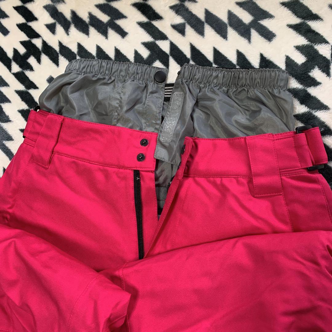 レディース  スノボウエア　Lサイズ