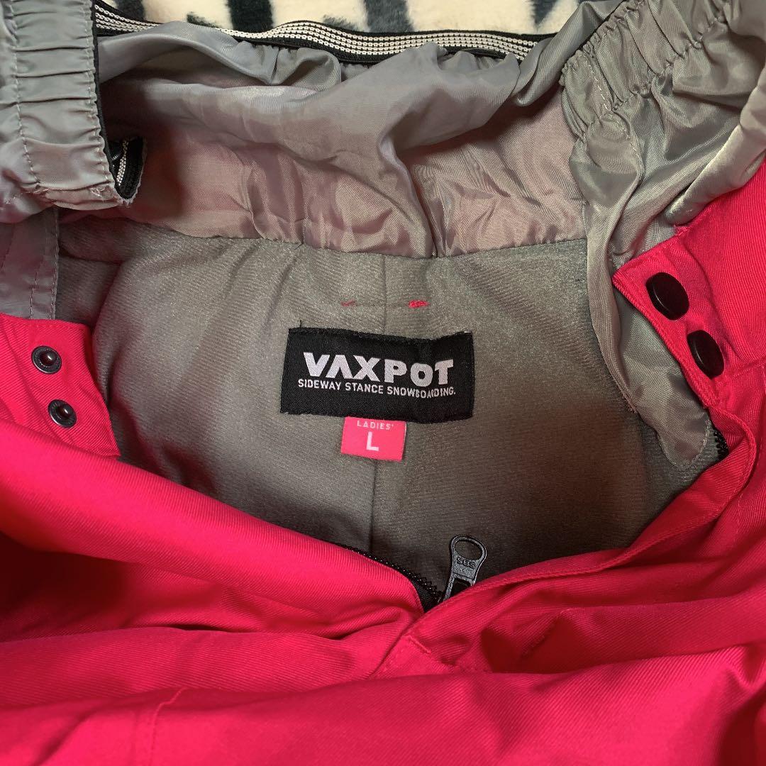 レディース  スノボウエア　Lサイズ