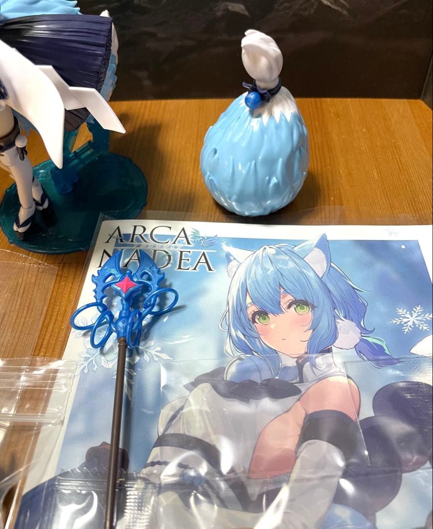 プラモデル　ユクモ ReACT-C