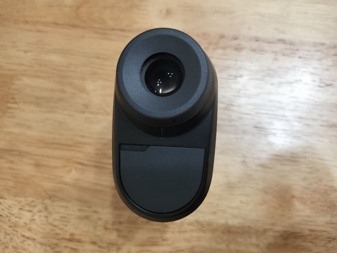 GARMIN ゴルフ用距離計 収納ケース付き