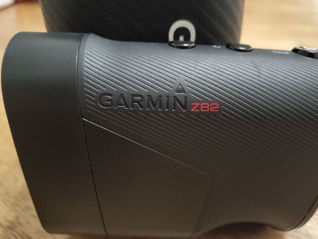 GARMIN ゴルフ用距離計 収納ケース付き