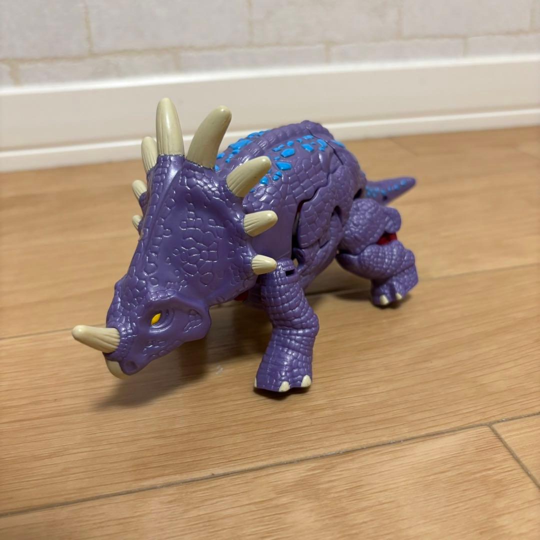 キラーパンチ　ビーストウォーズネオ　トランスフォーマー