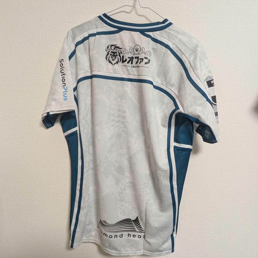 北海道コンサドーレ札幌 2024 3rdオーセンティックユニフォーム XL