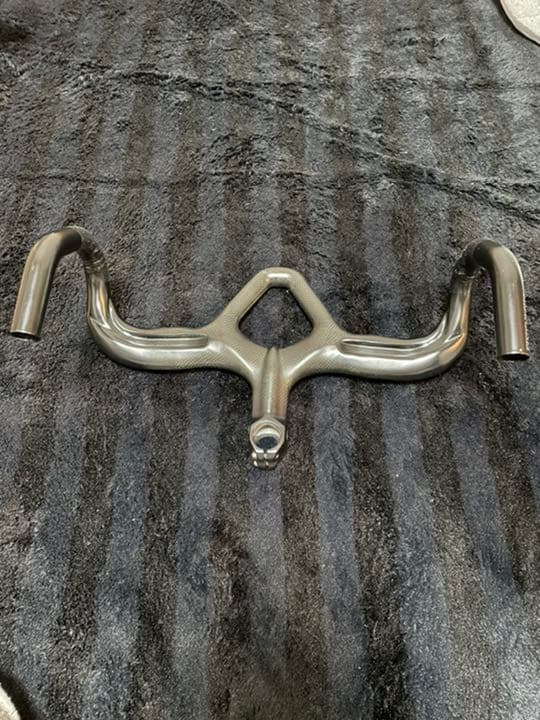 ○希少　デダCarbonシナプシ