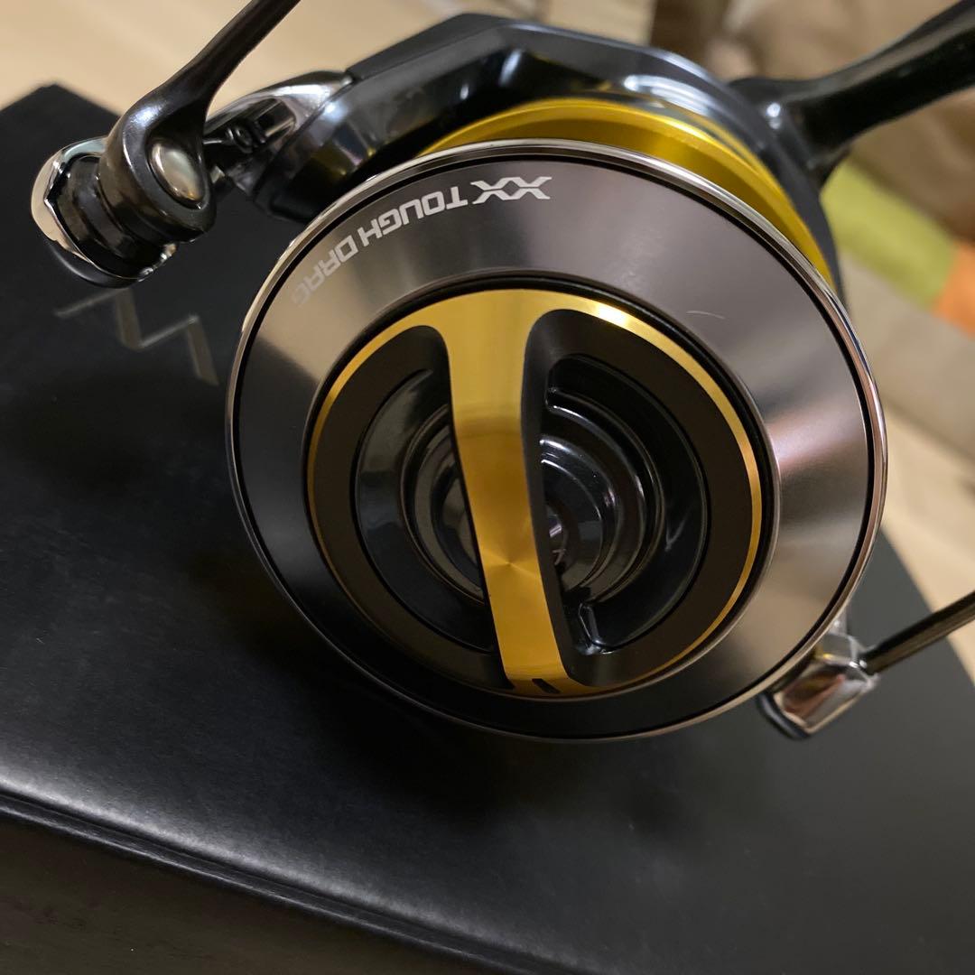 シマノ SW STELLAステラ 14000XG