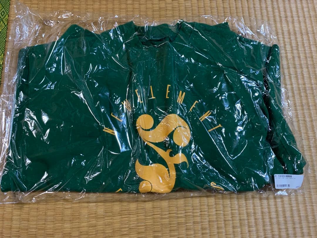 FANTASTICS サポートウェア 八木勇征 堀夏喜 中島颯太 スウェット上下