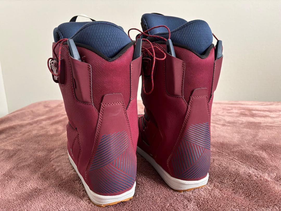 【限定値下げ】DEELUXE DEMONディーラックス　ディーモン