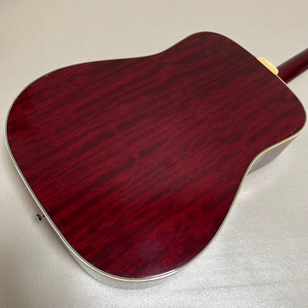 Pearl ハミングバード アコースティックギター