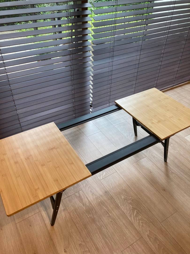 たいちゃん　【美品】スノーピーク　エクステンションigt