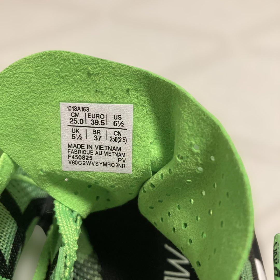 スパイク・シューズ  SPEED EDGE TOKYO 25.0cm