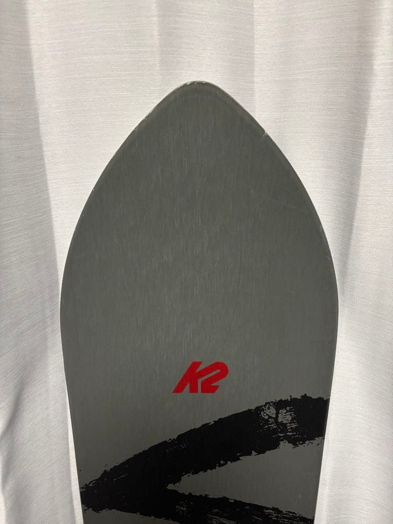 K2 NISEKO PLEASURES ニセコプレジャーズ　156