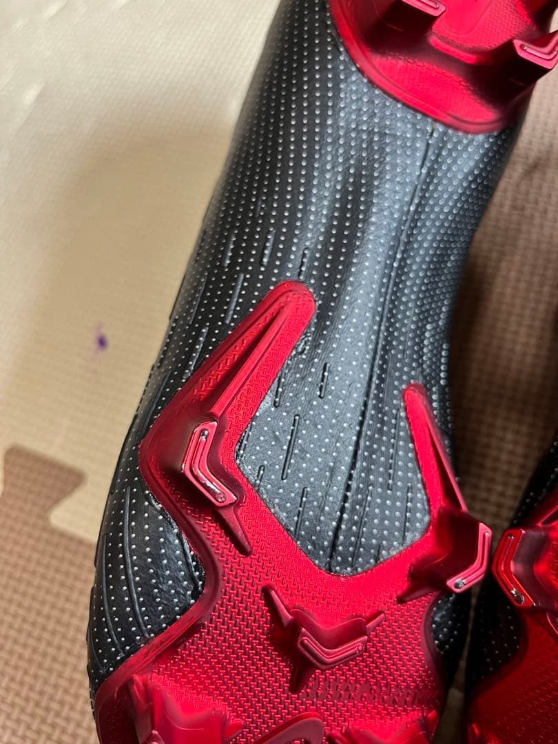 マーキュリアルヴェイパー12 FG SE PSG 25.5