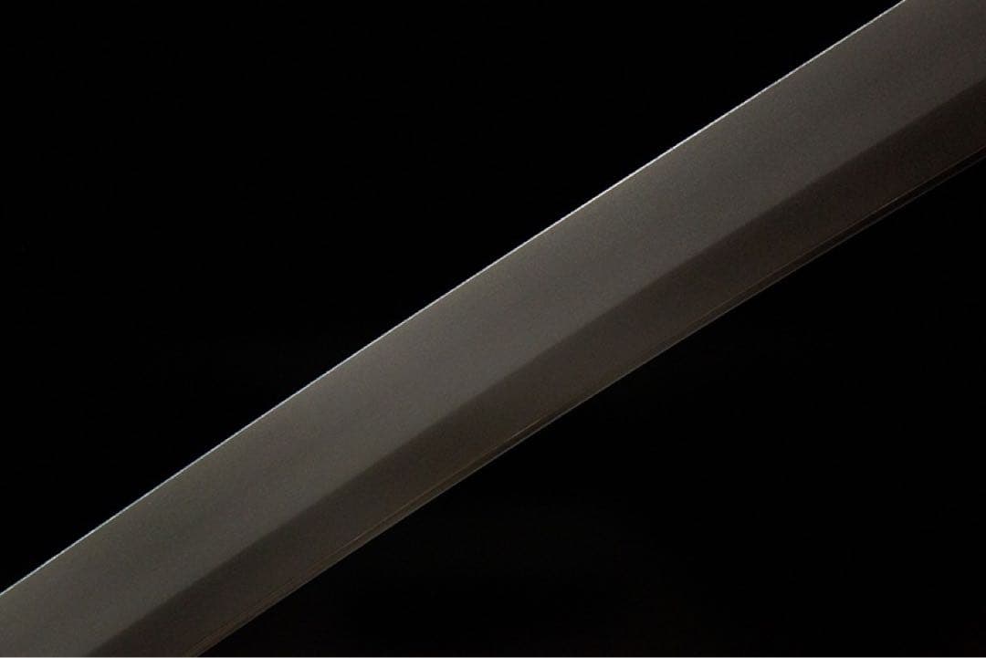 刀鋒の影戦術刀 日本刀 模造刀 居合刀 武士道 武蔵 鑑賞用 手鍛造打