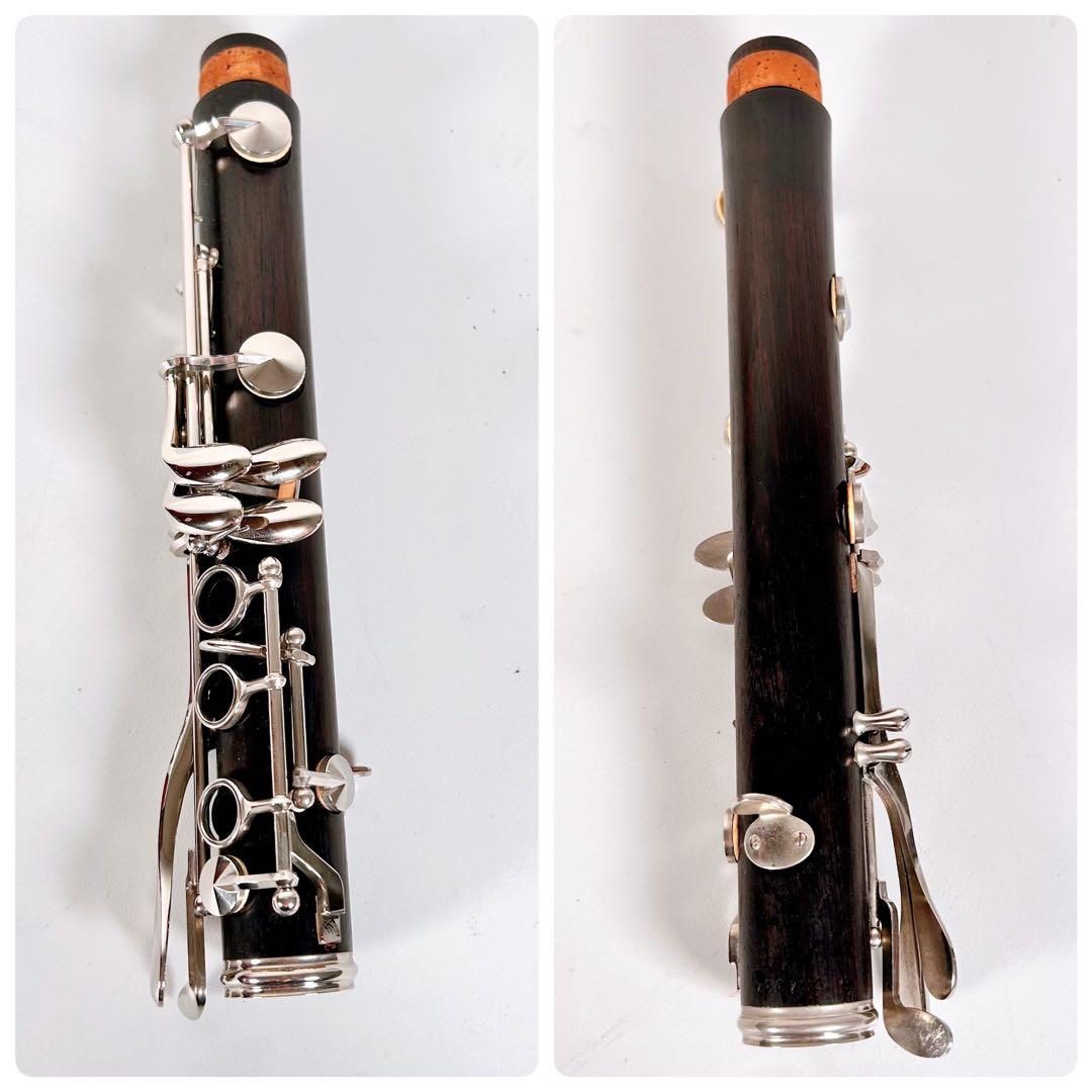 YAMAHA ヤマハ　YCL-351 クラリネット