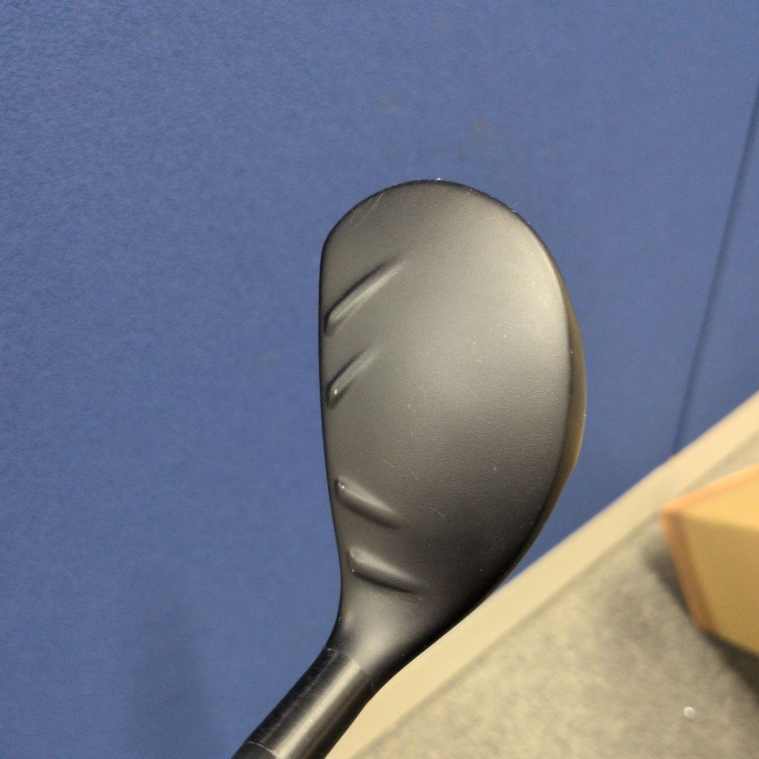 ピンG400 U5/26/S ユーティリティ PING TOUR 173-85