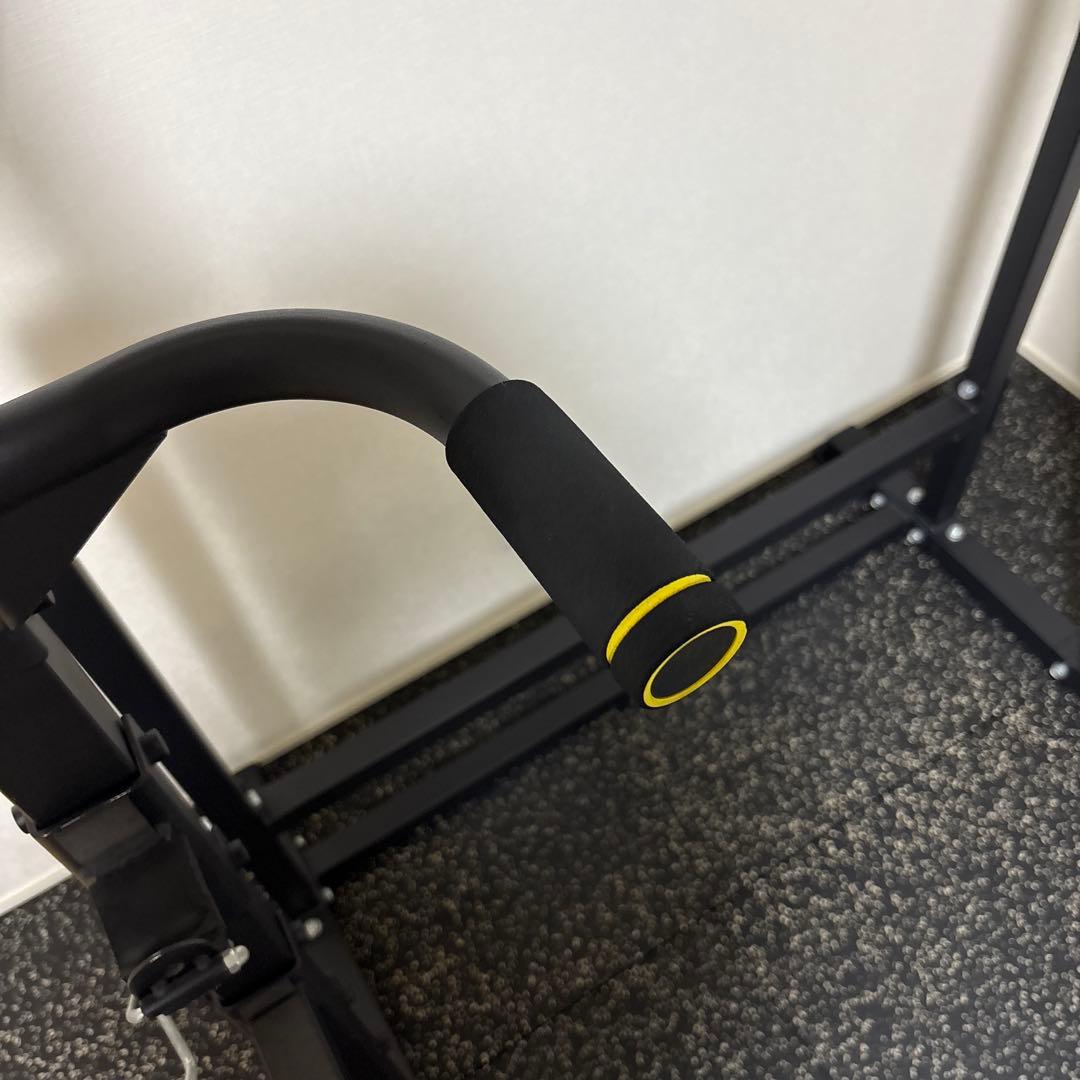 WASAI (ワサイ) ハーフラック バーベルスタンド Mk780 ①