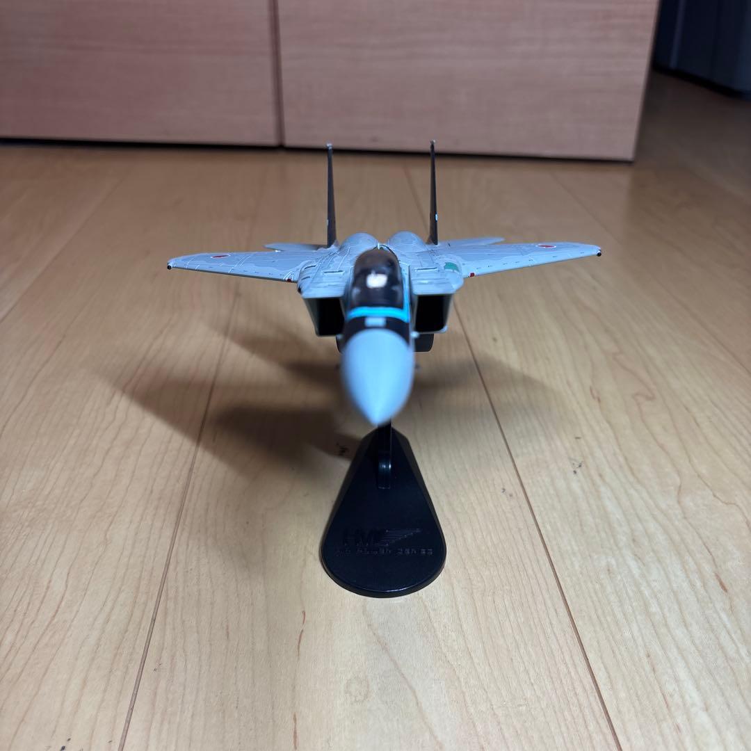 Y*a様 F-15J Eagle 1/72 ダイキャストモデル