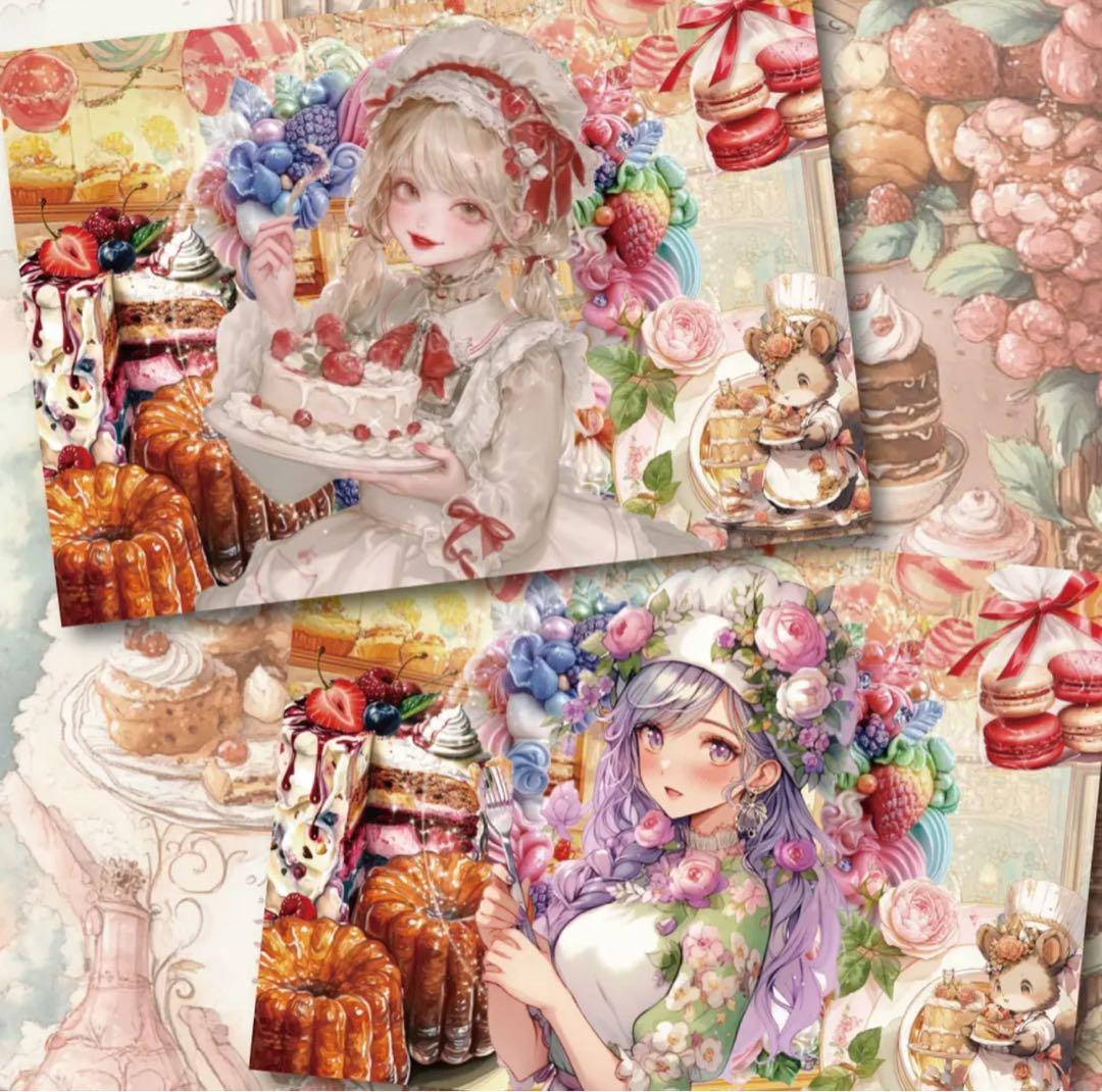 ❤️えりmamaオーダーページ❤️