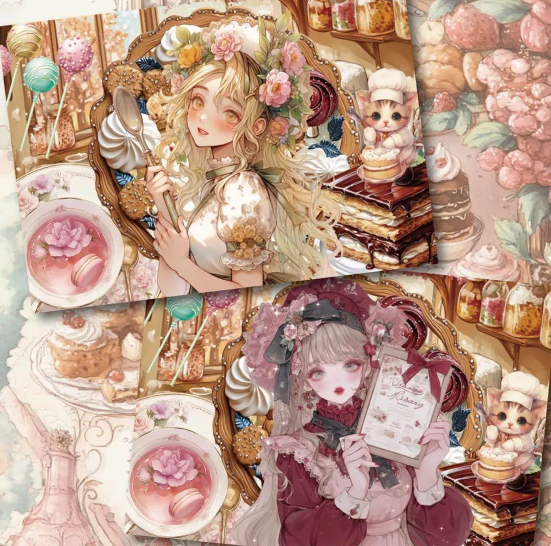 ❤️えりmamaオーダーページ❤️