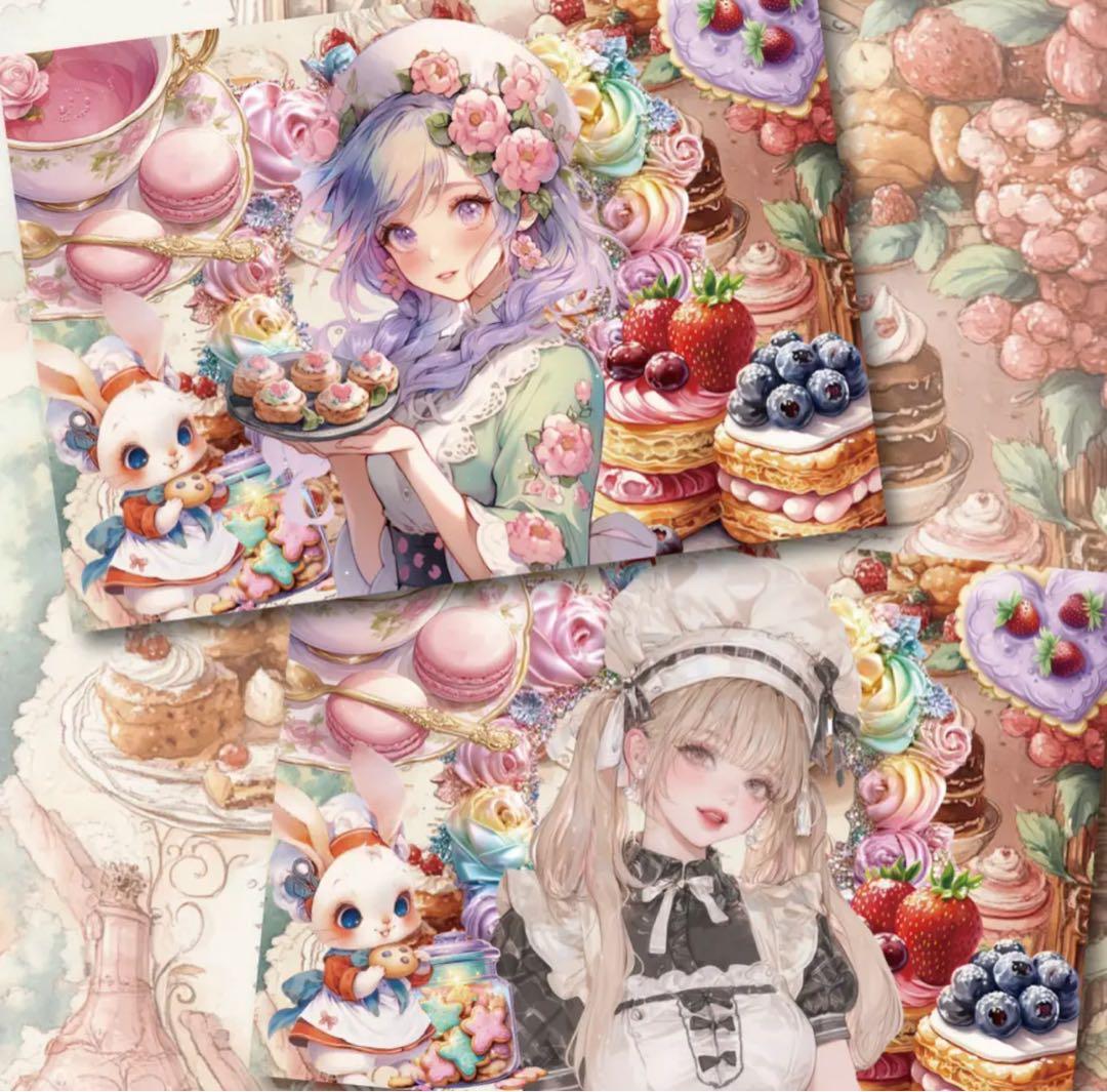 ❤️えりmamaオーダーページ❤️