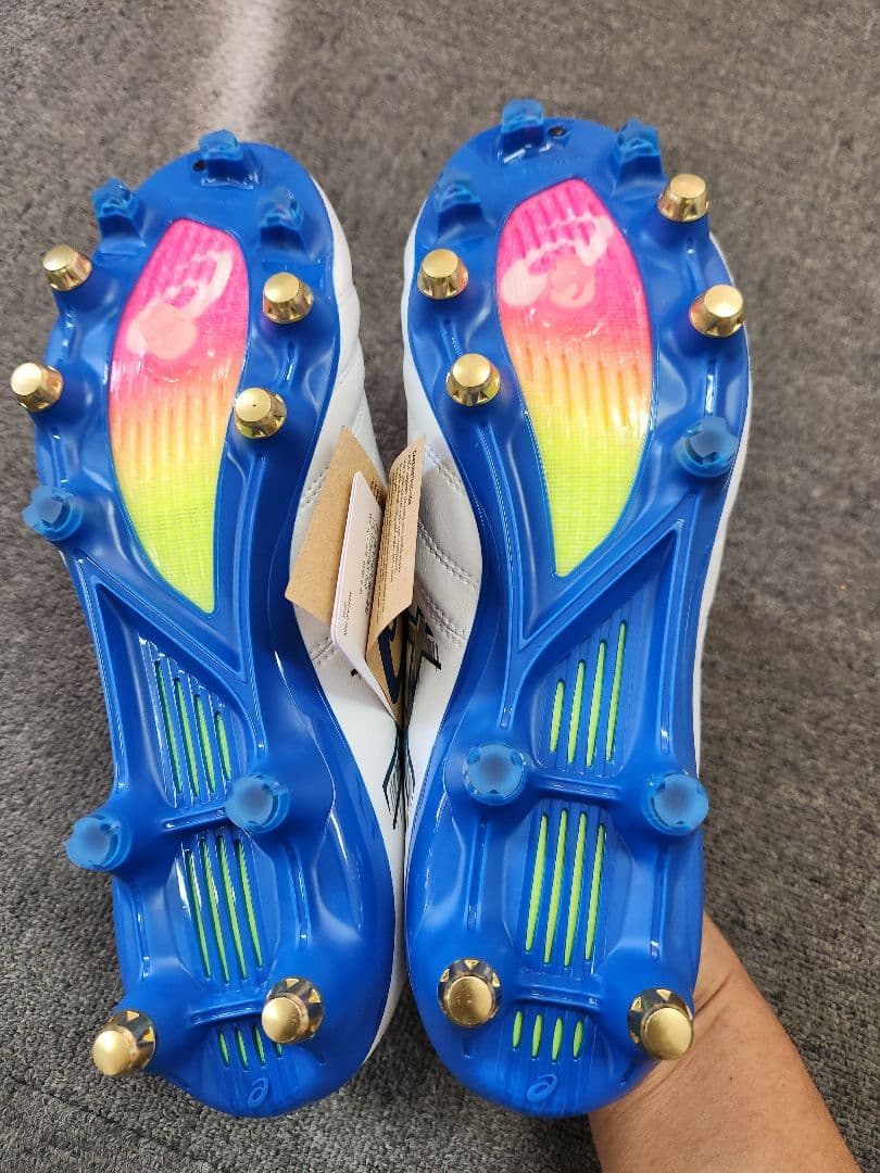 ASICS ds light xfly pro st新品未使用26.5㎝