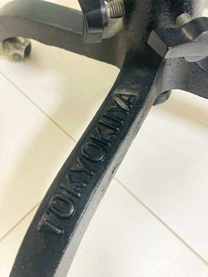 東京キイヤ　トルソー　15B2 MITSUBISHI マネキン