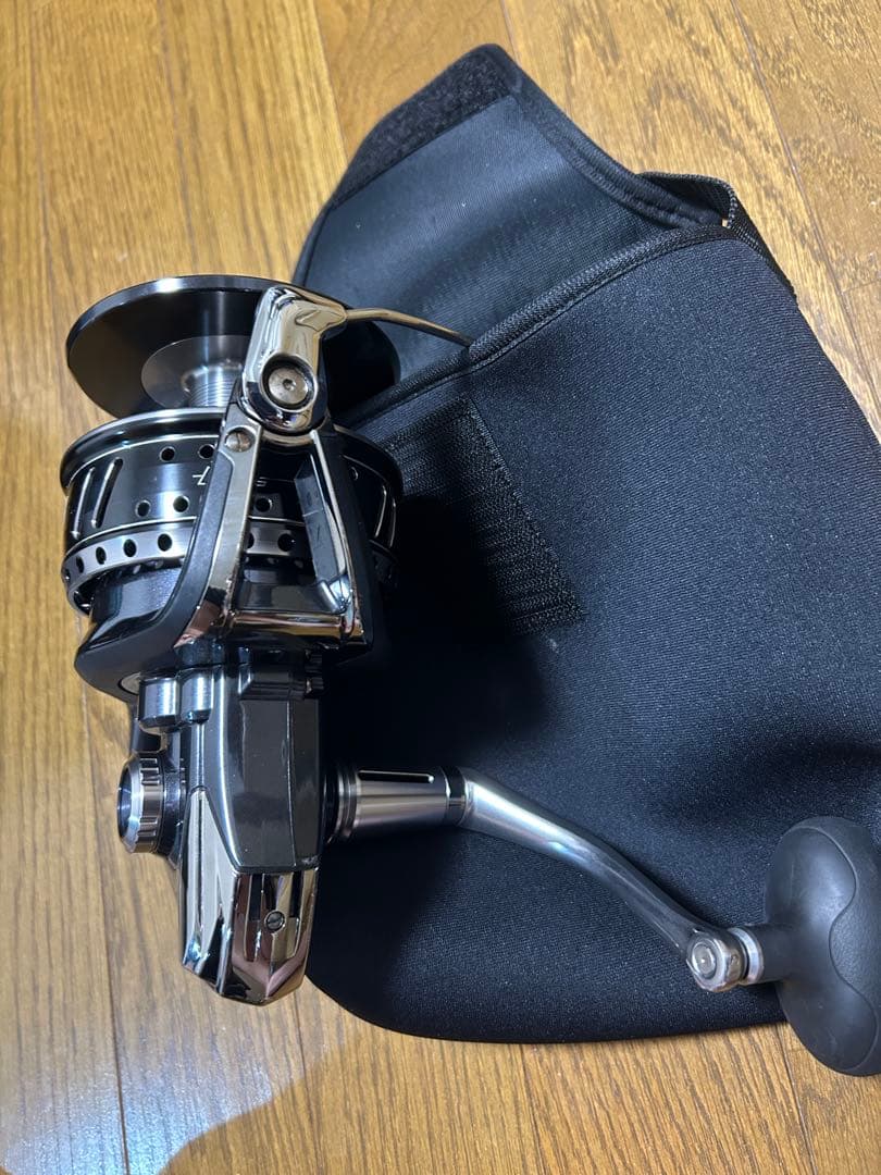 シマノ　13ステラ　SW30000 スタジオオーシャンマーク　スプール