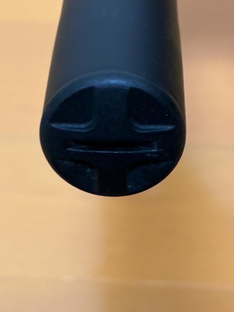 渓流竿　DAIWA　HX 翡翠 中継 硬調80MJ