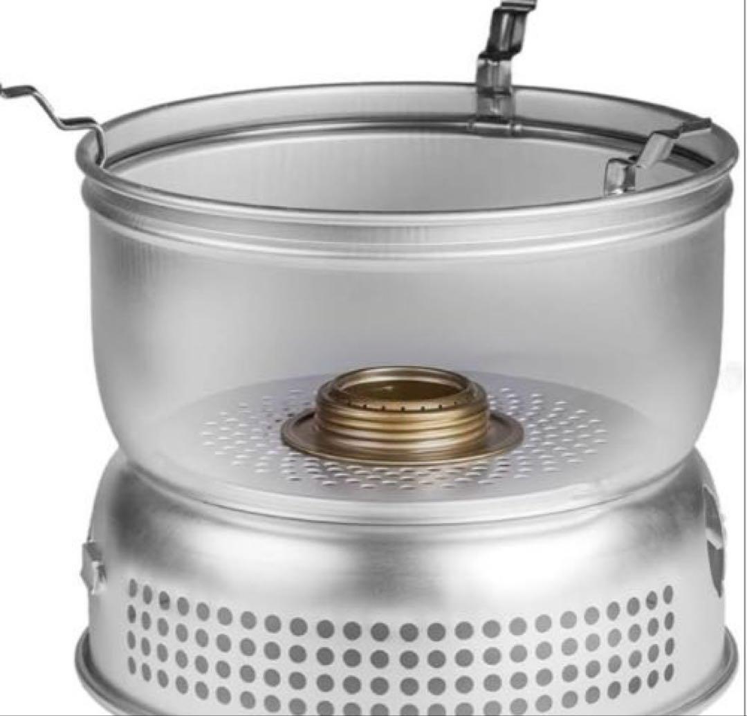 trangia(トランギア) ストームクッカーL ULハードアノダイズド