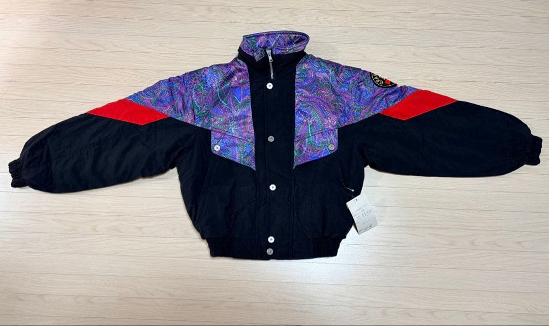 MAC BIRD 子供用 150 スキー スノボー 上下ウェア （新品希少）