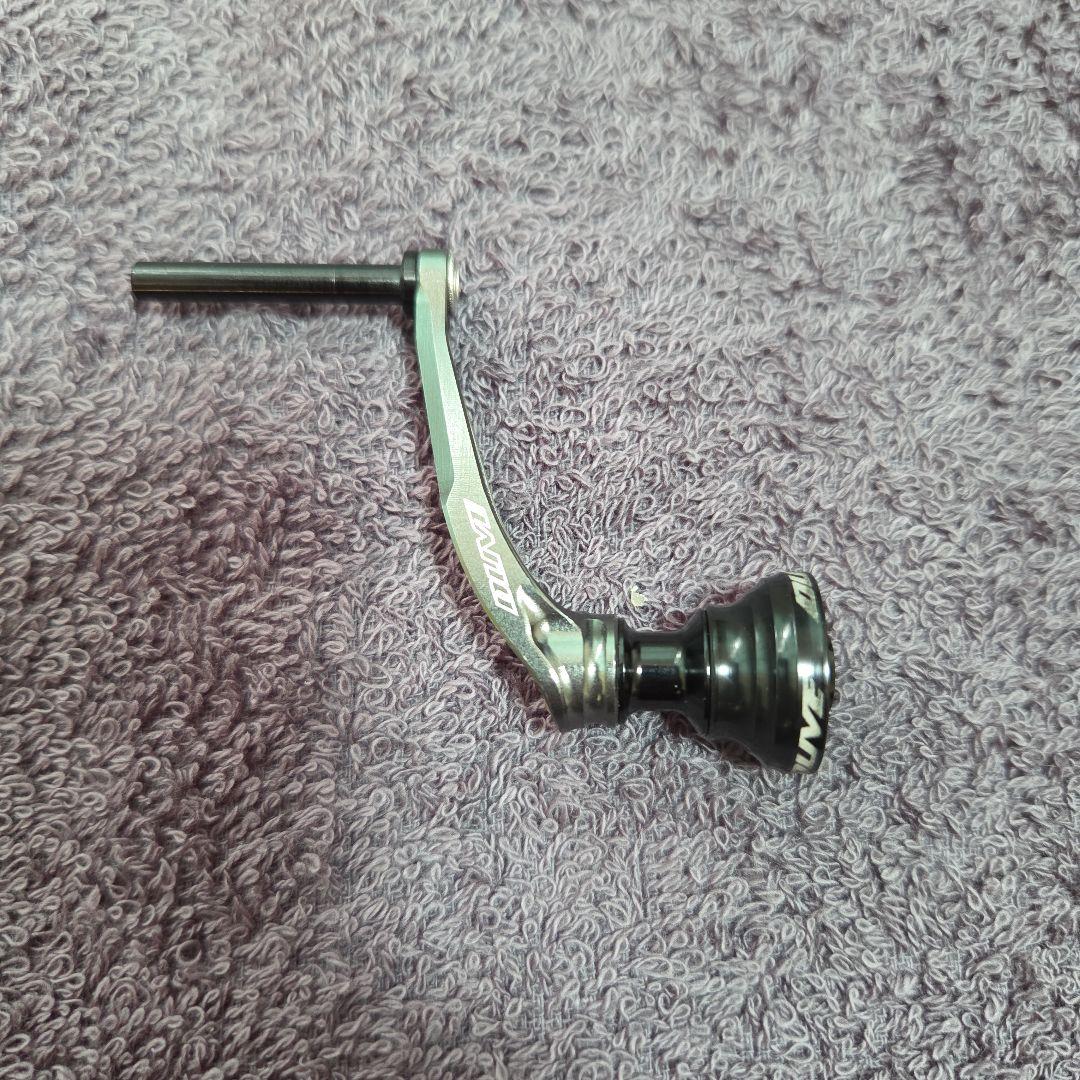 DLIVE　エアーステア　ダイワ