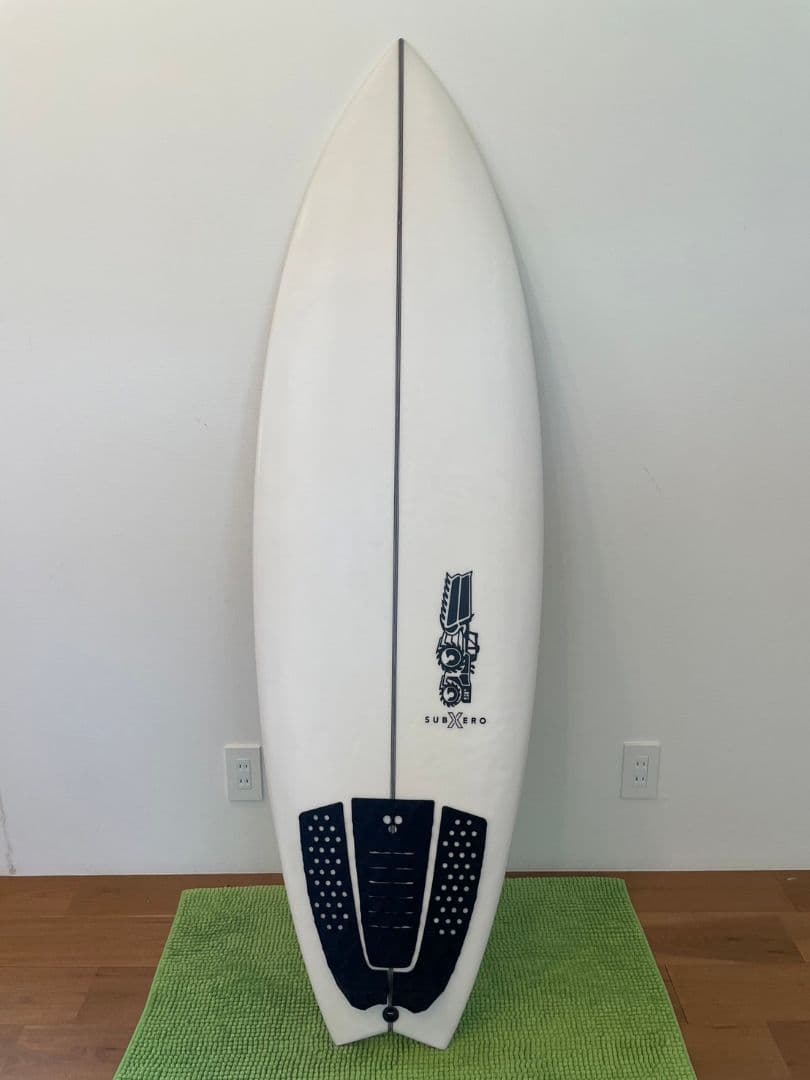 JS サーフボード サブゼロ