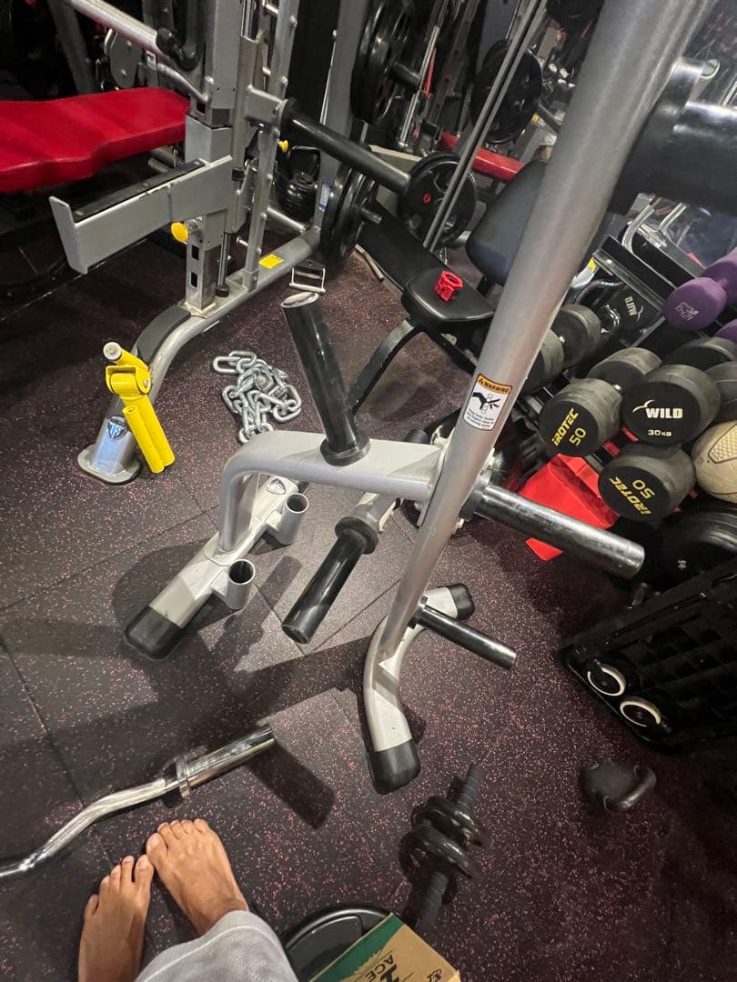 オリンピックプレートツリー CXT-255 タフスタッフ