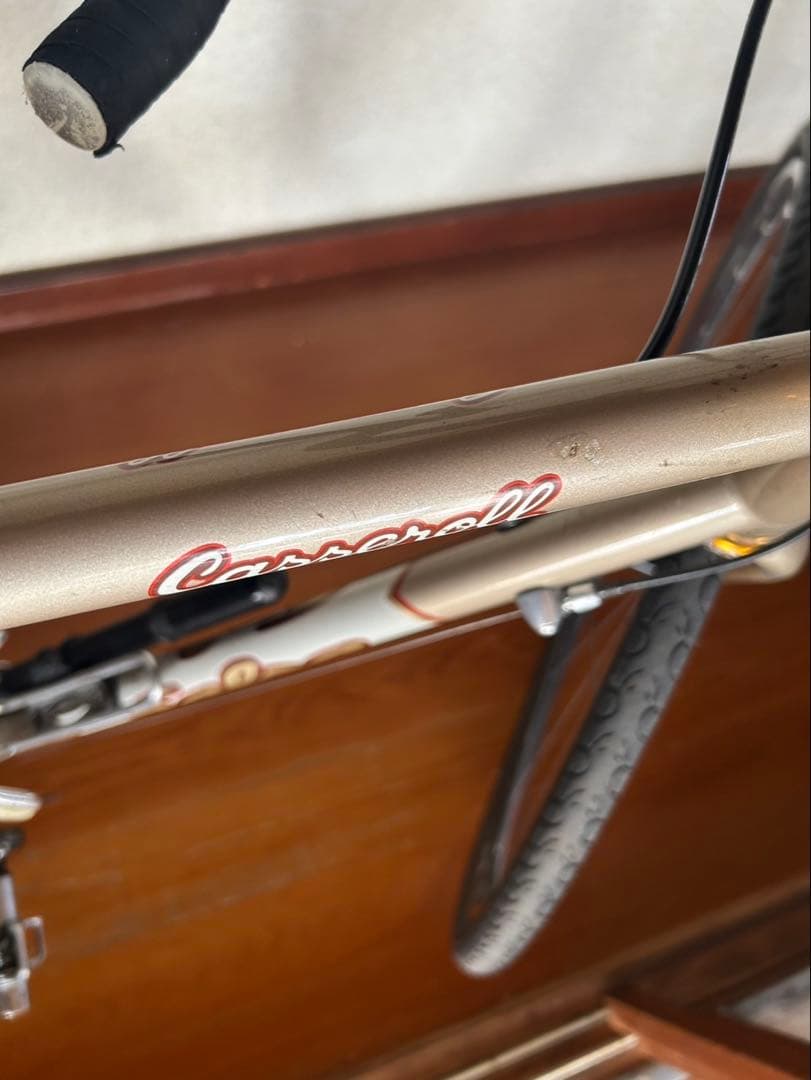 最終値下げ　Salsa Casseroll