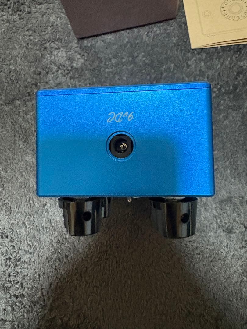 CRAFTROS Trident エフェクター