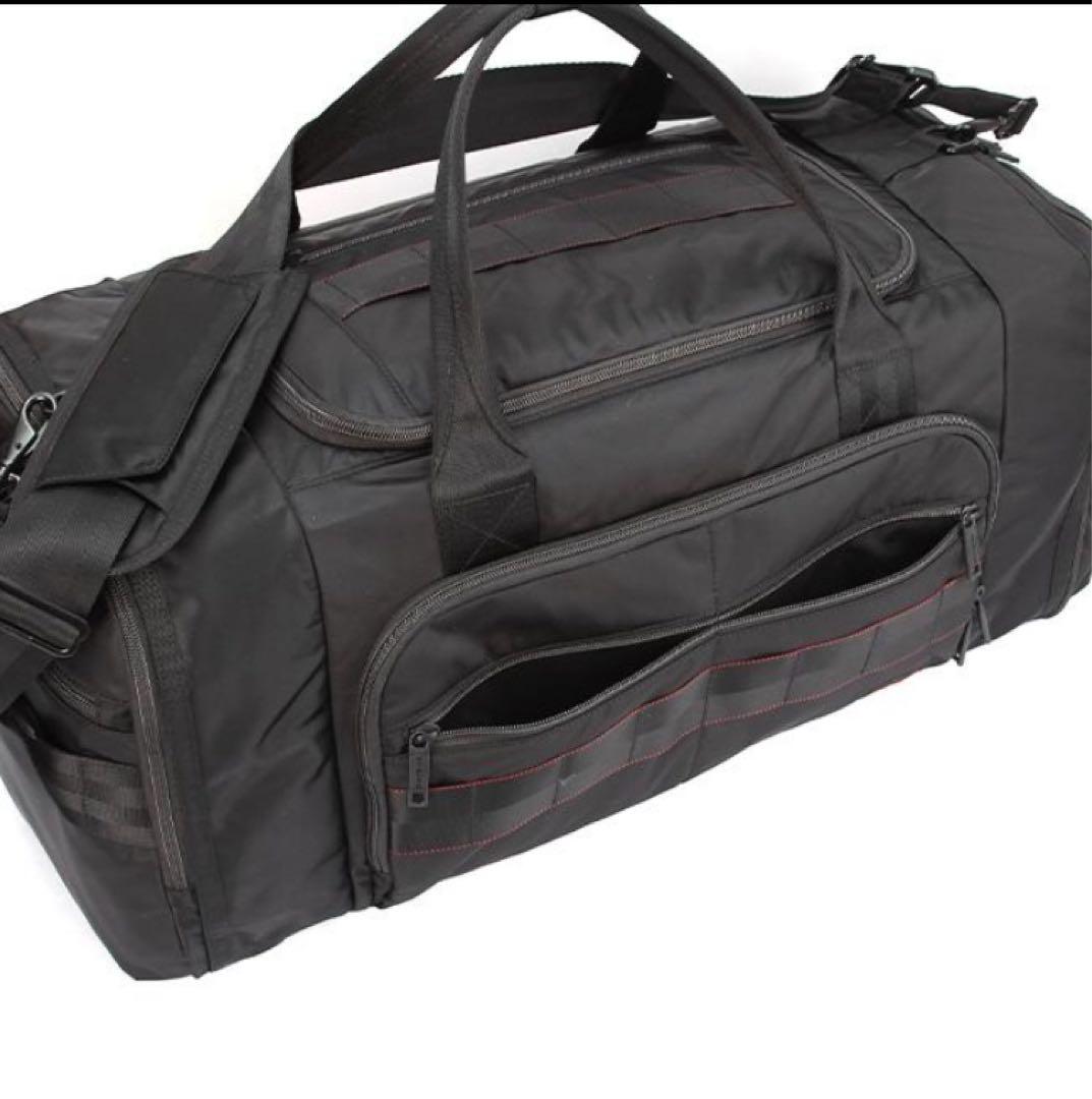 【新品】ブリーフィング ボストンバッグ