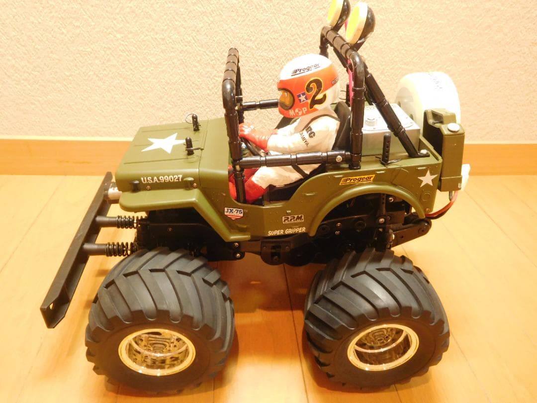 ワイルドウイリー2とその他　まとめ売り