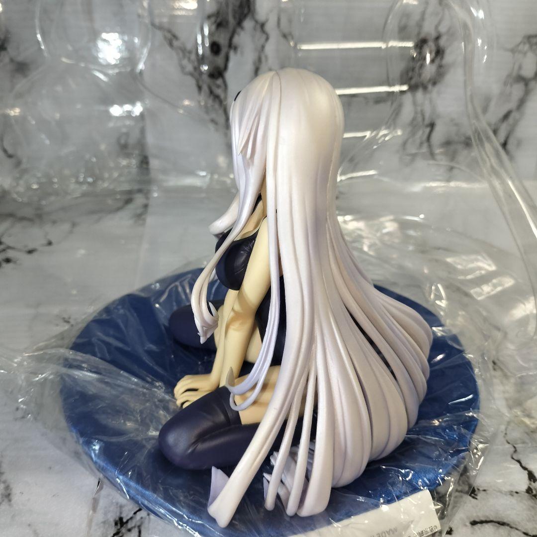 イーニァ・シェスチナ　SUKUMIZU　コトブキヤ　トータル・イクリプス