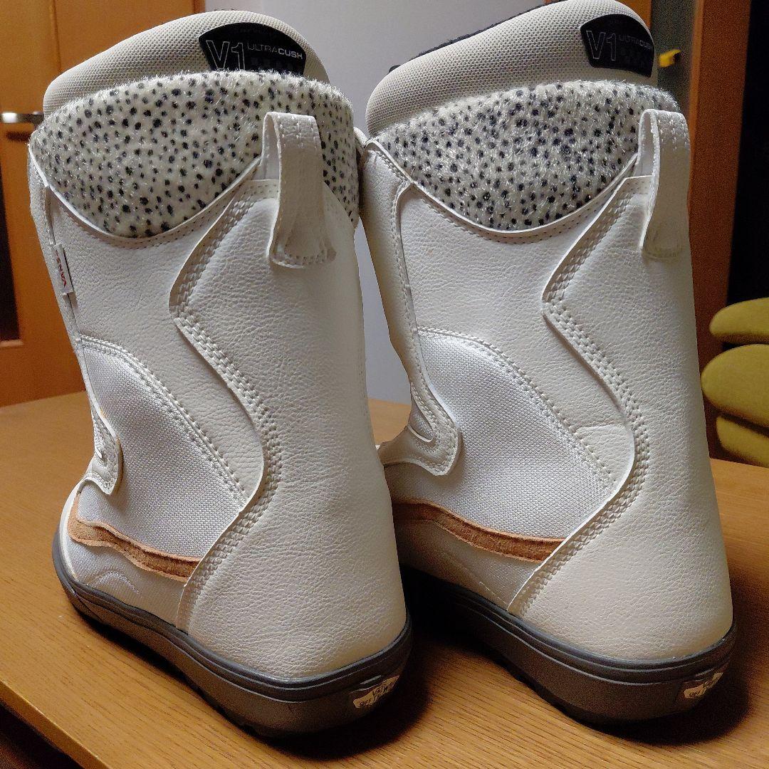 スノーボードブーツ(女性用)