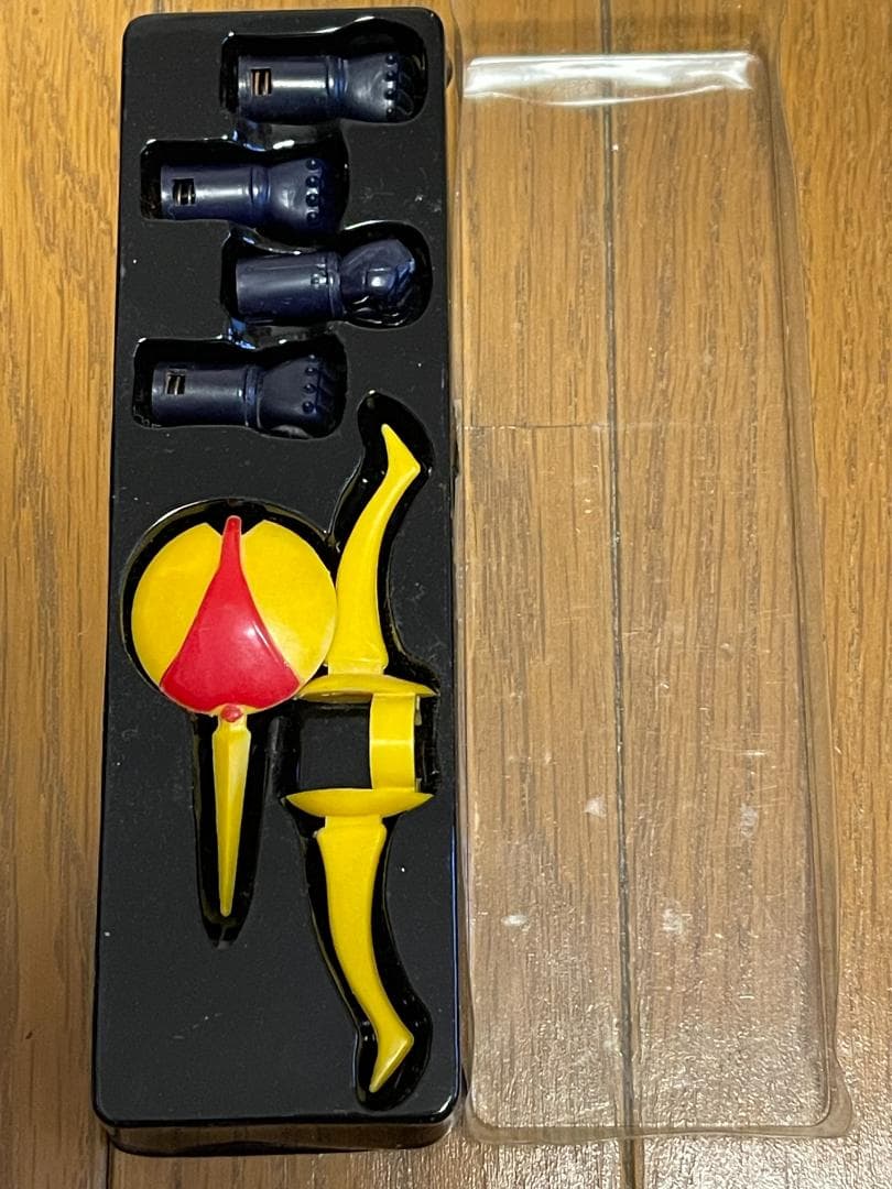 超合金 復刻版 勇者ライディーン バンダイ ポピー 永遠のヒーローシリーズ